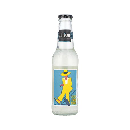Artisan Drinks citromos tonik agavésziruppal 200ml