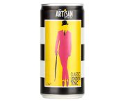 Artisan Drinks Classic London Tonic szénsavas ital (dobozos) 200ml