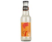 Artisan Drinks Fiery Ginger Beer gyömbér-citrom-chili ízesítésű szénsavas ital 200ml