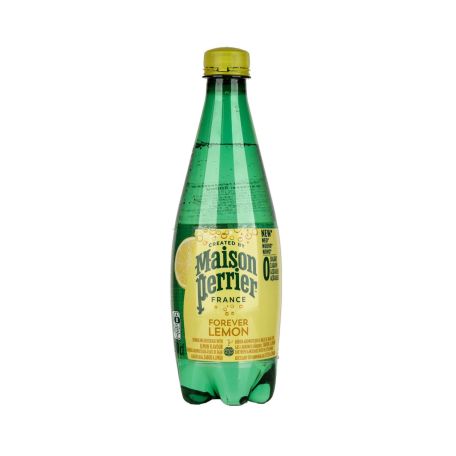 Maison Perrier Forever Lime 0,5l