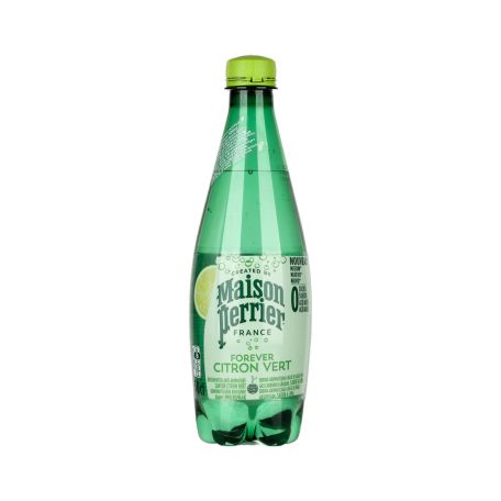 Maison Perrier Forever Lime 0,5l