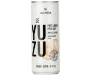 Alain Milliat Yuzu szénsavas ital enciánnal és bergamottal 0,25l