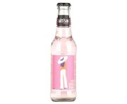 Artisan Drinks Pink citrus-tonik ízesítésű szénsavas ital 200ml
