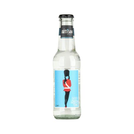 Artisan Drinks Skinny London Tonic 200ml