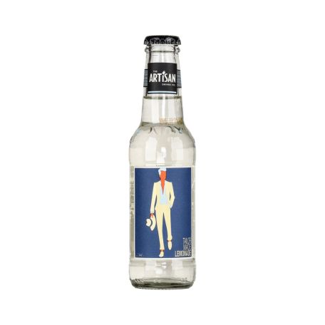 Artisan Drinks Tailor Made Lemonade 200ml