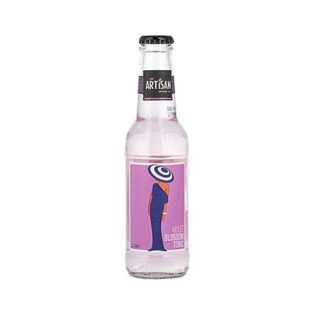 Artisan Drinks Violet Blossom tonik 200ml
