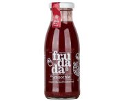 Frudada málna-áfonya-szeder smoothie 250ml