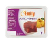 Emily Foods birsalmasajt 400g