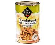 Ecetes uborka 150+ 3-4cm (kis méretű uborka)