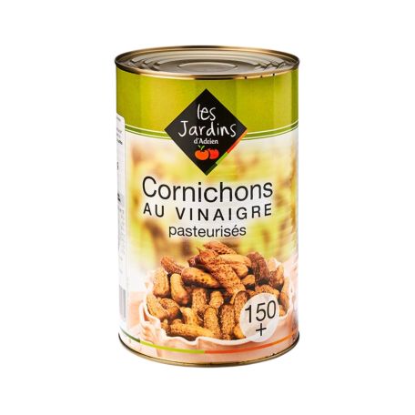 Ecetes uborka 150+ 3-4cm (kis méretű uborka)