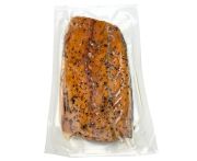 Füstölt makréla filé borsos 150g