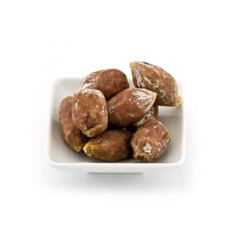 Grignotins parmezános kolbászka 500g