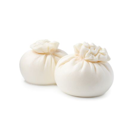 Burratina sajt 250g 2x125g