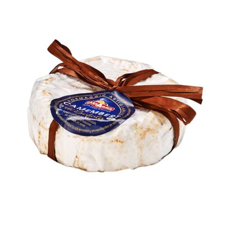 Bivaly camembert 250g