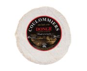 Donge Coulommiers penészes tehénsajt 400g