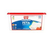 Dodoni Feta sajt sós lében OEM 2kg