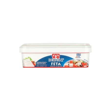 Dodoni Feta sajt PDO 200g