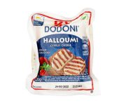 Dodoni Halloumi ciprusi grillsajt 225g