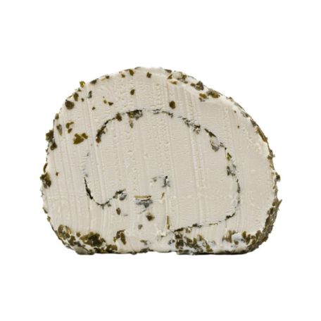 Le Roulé fokhagymás zöldfűszeres sajt 0,8-1kg