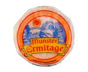 Munster Ermitage francia lágysajt 125g