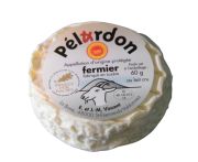Pélardon tanyasi kecskesajt AOC 60g nyerstejes