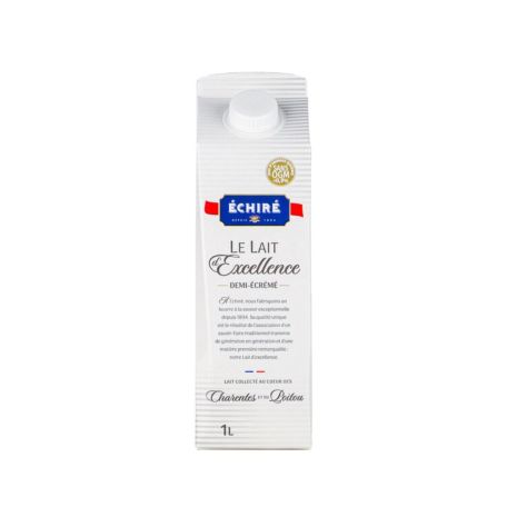 Francia tej UHT 1,5% 1l