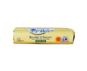 Isigny sós vaj 250g