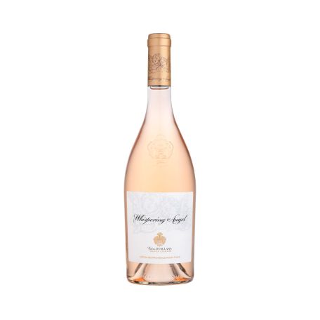 Chateau d’Esclans - Whispering Angel Rosé 2024 0,75l