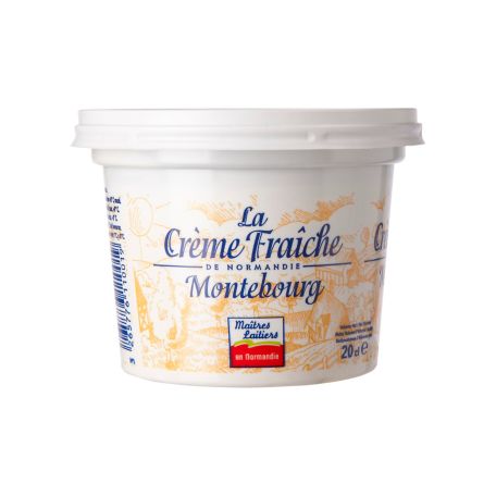 Creme Fraiche 33% 5l