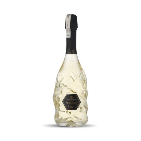 Anno Domini - Diamante Prosecco Spumante Extra dry DOC 0,75l