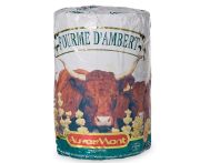 Fourme d'Ambert sajt +/-2,2kg
