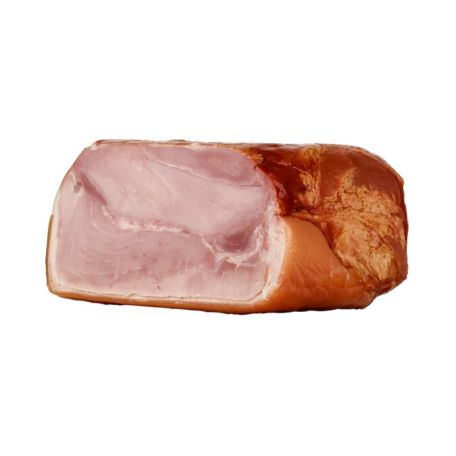 Füstölt-főtt sonka 4kg