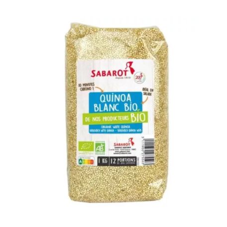 Sabarot quinoa fehér 1 kg