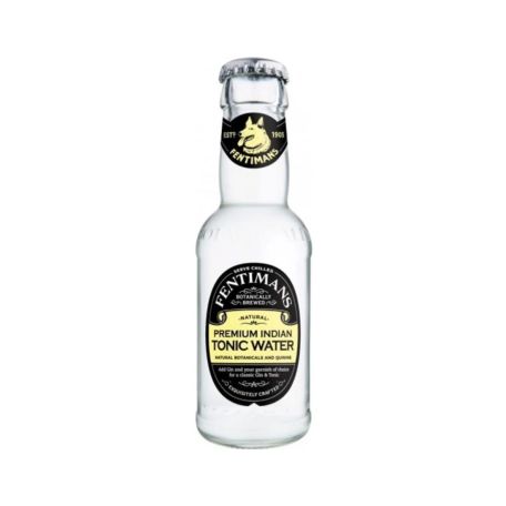 Fentimans Premium Indian tonik 500ml
