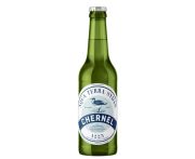 Chernel Aqua Terra Sydan szénsavas forrásvíz 330ml