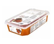 Sicoly fagyasztott sütőtök püré 100% 1kg