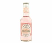 Fentimans rózsaszín grapefruit tonik 200ml
