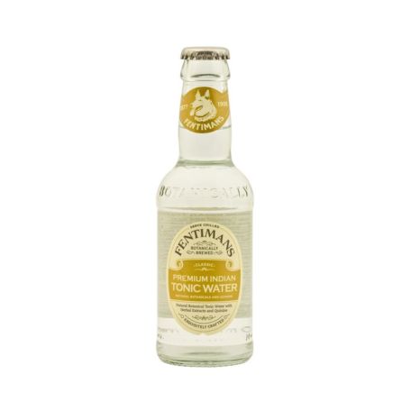 Fentimans tonik víz 200ml