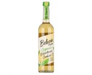 Belvoir Cordial Org. Bodzavirág 500ml