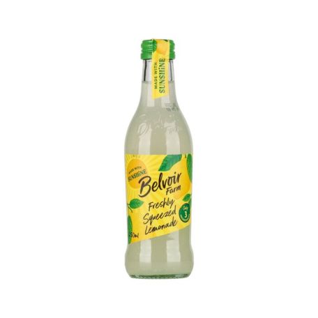 Belvoir Farm frissen facsart limonádé 250ml
