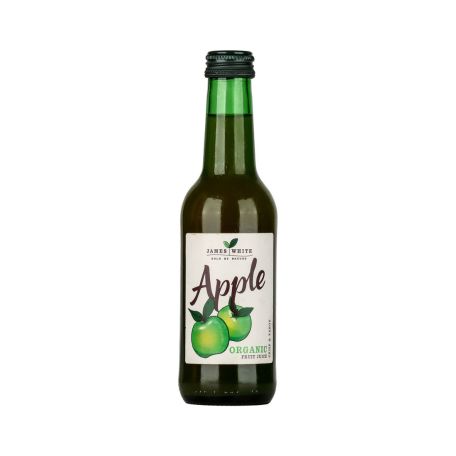 James White alma bio gyümölcslé 250ml