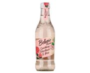 Belvoir Rózsás-bodzás szénsavas ital 250ml