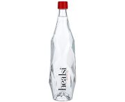 Healsi természetes szénsavas ásványvíz üveges 0,85l