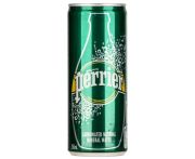 Perrier szénsavval dúsított természetes ásványvíz 250ml