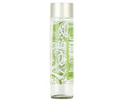Voss lime-menta ízesítésű szénsavas ásványvíz 0,375l