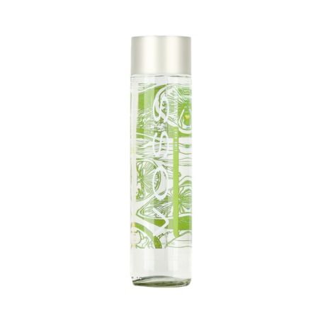 Voss lime-menta ízesítésű szénsavas ásványvíz 0,375l