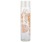 Voss mandarin-citromfű ízesítésű szénsavas ásványvíz 375ml