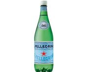 Sanpellegrino szénsavas ásványvíz PET 1l