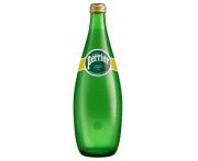 Perrier üveges szénsavas 0,75l