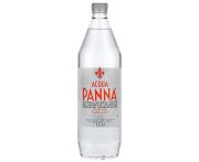 Acqua Panna szénsavmentes víz 1l
